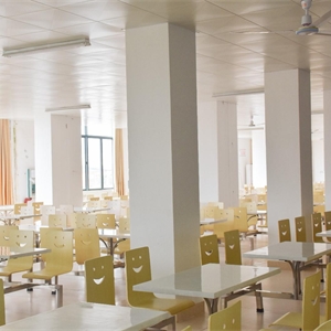 学校时棠餐饮